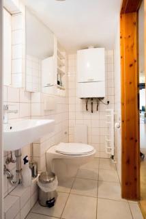 Maisonette Wohnung Bolkerstraße in Düsseldorf - Düsseldorf - 3