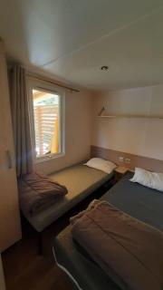 Un mobil -home climatisé - 3