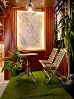 Wait Garden Cottage - Nusa Penida - 1