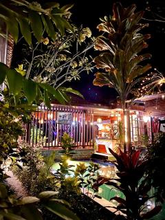Wait Garden Cottage - Nusa Penida - 4