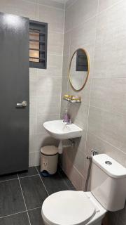Edusentral Setia Alam - 1