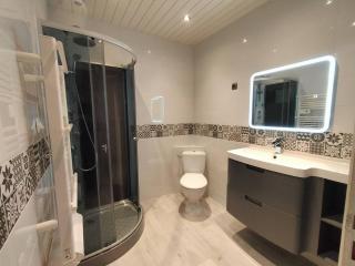 Gîte du Midi de Saint-Porchaire - Charmante maison de vacances avec piscine chauffée - Saint-Porchaire - 7