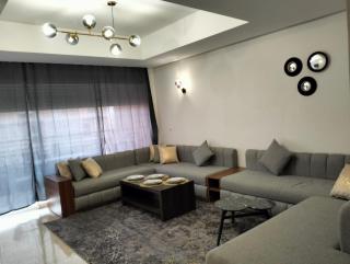 Appartement a taghazout bay 69m avec jardins piscines - 8