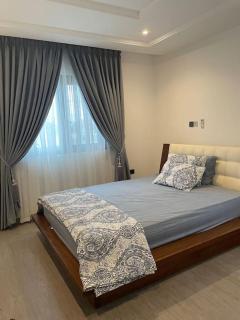 Cozy 2 BR apartment - 4