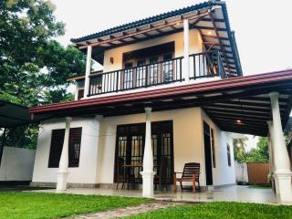 Kottamba Villa Tangalle - 0