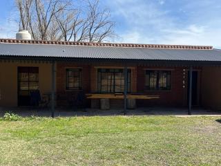 Casa Quinta Toay Tierrapampa - Toay - 1