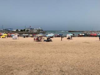 Au Cœur Des Plages de Rabat - Oulad Kerroum - 8