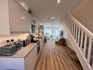Two Bedroom Bridgnorth Bliss - Bridgnorth - 9