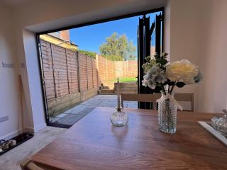 Two Bedroom Bridgnorth Bliss - Bridgnorth - 4