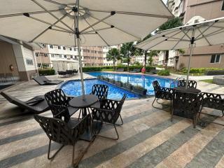 Infinity Bliss by SMDC Cheer,Marilao Bulacan Philippines near SM Marilao & PH Arena - 9