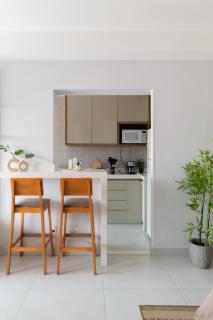 3 Quartos Thera Faria Lima - São Paulo - 2