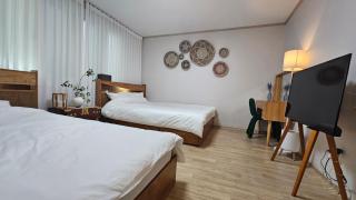 Soban Stay - Busan - 7