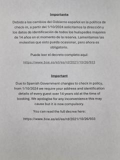 Quilla Apartment - Torrequebrada - 9