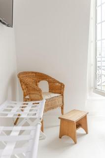 Charming Studio Ideally Located in Paris, 9th - París - 7