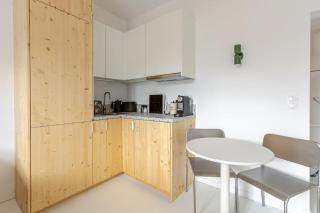 Charming Studio Ideally Located in Paris, 9th - Paris - 2