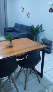 Apartamento Messejana 101 - 4