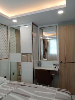 Dusit grand park 2 - Jomtien Beach - 9