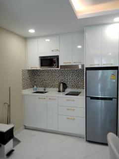 Dusit grand park 2 - Jomtien Beach - 6