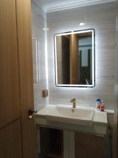 Dusit grand park 2 - Jomtien Beach - 1