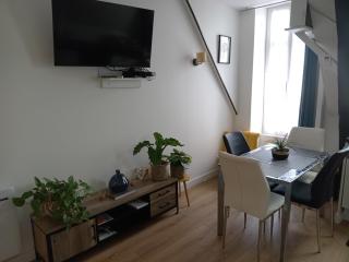 Cosy & Tendance Spa - 3