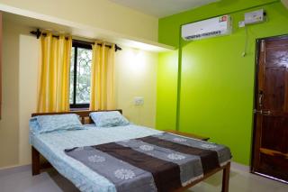 Dhanashree Riverview Guest House - 8