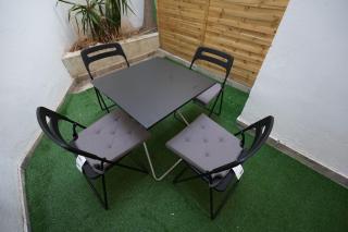 Comfortable Hideaway - Athen - 8