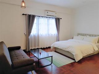 Serena Hostel Nimman9 Chiangmai - Chiang Mai - 7
