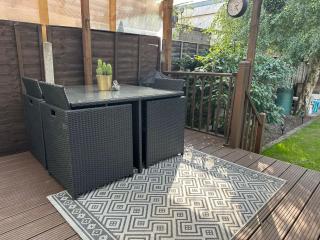 House for Rent in London - Mill Hill - 7