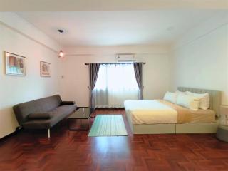 Serena Hostel Nimman9 Chiangmai - Chiang Mai - 1