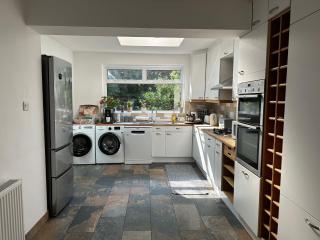 House for Rent in London - Mill Hill - 3
