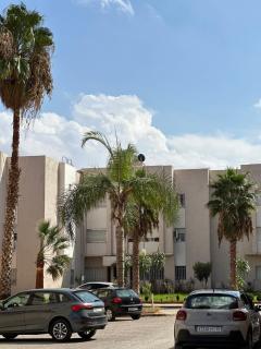 Luxury appartement Fes - 9