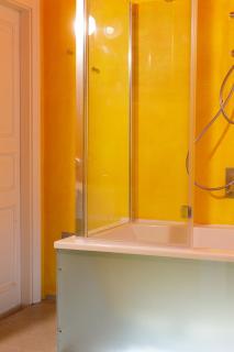 Camera con bagno privato vista mare Ortigia - Syracuse - 2