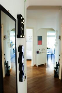Milvio22 Apartment - Rom - 1