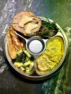 Radiance Private Bedroom & Breakfast - 1