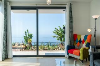 Mouras House, Arco da Calheta - 2