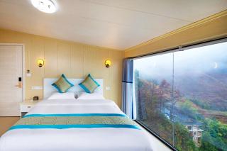 龙脊梯田樹夏民宿 - 4