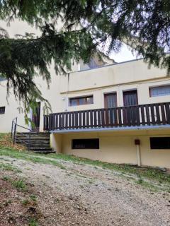 Le cœur de Lans - Lans-en-Vercors - 1