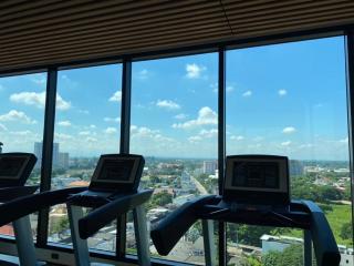 Astra Sky River Changkhlan - 3