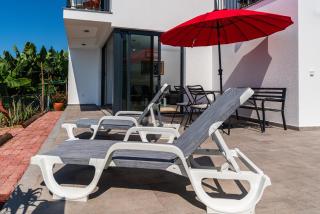 Mouras House, Arco da Calheta - 4