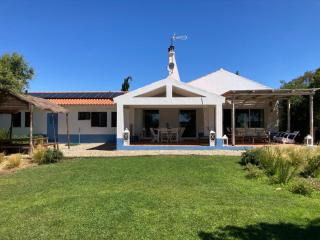 Monte do Medronhal - Grândola - 6