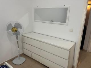 APPARTEMENT f4 MEUBLE - Dakar - 8