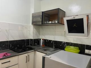 APPARTEMENT f4 MEUBLE - Dakar - 5