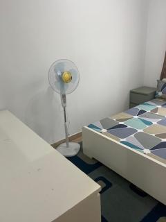 APPARTEMENT f4 MEUBLE - Dakar - 1