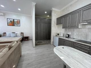 Keremet 3 - Aktau - 1