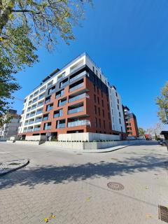 Apartament Cegiełka Mielec - Mielec - 9