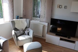 Ferienwohnung Am Hasseberg - Seesen - 8