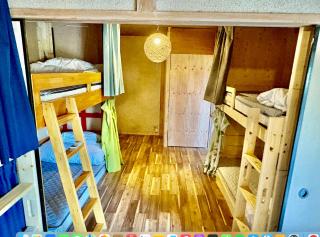 高野山ゲストハウス ラフテル Koyasan Guest House Laugh Tale - Hashimoto - 8