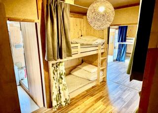 高野山ゲストハウス ラフテル Koyasan Guest House Laugh Tale - Hashimoto - 6