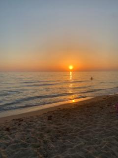 White houses luxury and pool - Scoglitti - 6