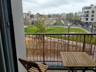 Bel appartement proche Paris - Bois-Colombes - 0